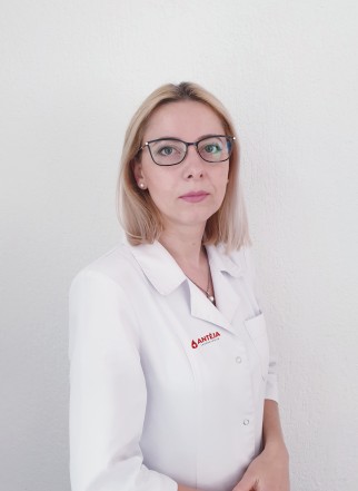 Dina Juškienė